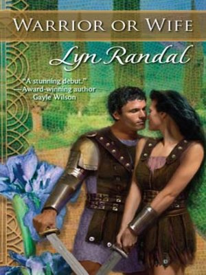 cover image of Warrior or Wife